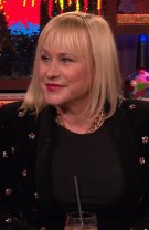 2. Patricia Arquette