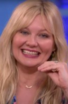 3. Kirsten Dunst