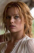 4. Margot Robbie