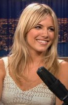 5. Sienna Miller