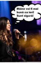 3. Nu te compara cu nimeni
