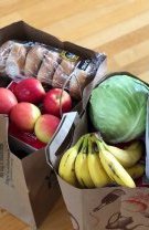 14. Mai mult nu este întotdeauna mai bine, mai ales dacă preferi produsele proaspete