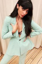 Jameela Jamil