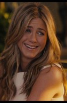 Jennifer Aniston a suferit după Brad Pitt