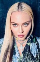 Madonna a suferit după Guy Ritchie
