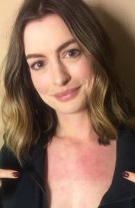 Anne Hathaway a suferit după Raffaello Follieri