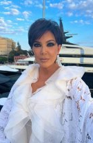 Kris Jenner a suferit după Bruce Jenner
