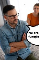 4. Pierderea încrederii