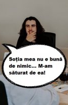 5. Distrugerea soțului/soției