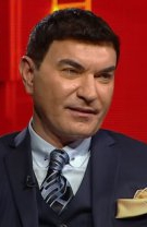 6. Cristi Borcea