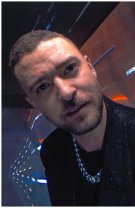 7. Justin Timberlake (41 de ani) și Fergie (47 de ani)