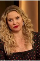 9. Kate Hudson (43 de ani) și Alex Rodriguez (47 de ani)
