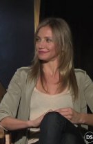 11. Cameron Diaz (49 de ani) și Justin Timberlake (41 de ani)