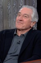 Robert De Niro este un familist convins