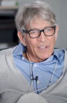 Dependența de substanțe interzise a lui Eric Roberts i-a stricat relația cu sora sa