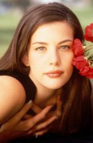 Liv Tyler și-a dat seama singură că Stever Tyler îi este tată