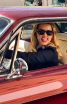 Amber Heard are o iubită în prezent