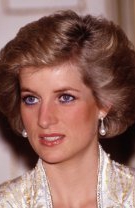 Prințesa de Wales a murit într-un accident cumplit de mașină