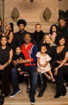 2. Eddie Murphy: 10 copii