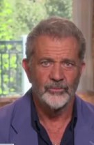 3. Mel Gibson: 9 copii