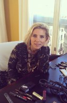 Bunicul matern i-a insuflat dragostea pentru actorie