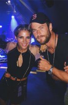 Este căsătorită cu Chris Hemsworth