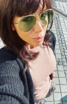 "Nu sunt obsedată de numărul de kilograme"