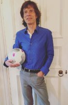 A cumpărat o echipă de fotbal