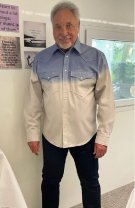 Tom Jones și-a câștigat renumele de sex-simbol