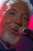 Fiul lui Tom Jones știa despre infidelitățile acestuia