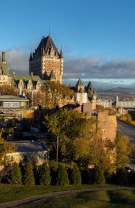 Balanță – Canada