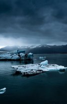 Capricorn – Islanda