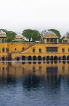 Pești – India
