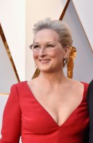 Meryl Streep își ține familia departe de lumina reflectoarelor