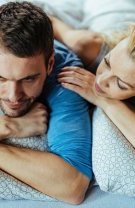 Berbec – în momentul în care vede că eforturile sale pentru a menține pasiunea vie nu mai dau roade