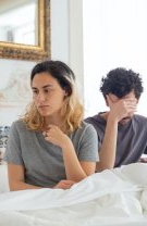 Fecioară – când partenerul refuză să o asculte
