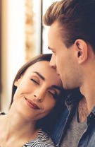 5. Dragostea te face să te simți în siguranță