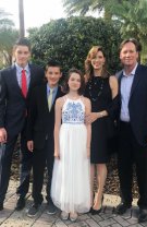 Problemele de sănătate l-au făcut să își aprecieze mai mult familia