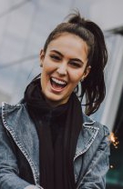 6. Nu contează cum arăți, ci cum te simți
