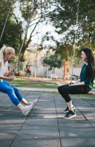 9. Fiecare om are probleme, nu ești singura persoană care trece prin greutăți