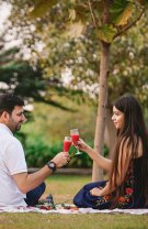 11. Nu te deranjează să depui eforturi ca relația să funcționeze