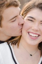 12. Încerci să fii o persoană mai bună