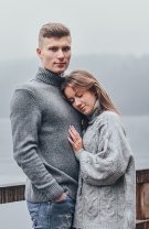 13. Încrederea devine mai puternică în fiecare zi