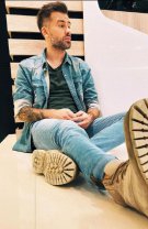 A devenit jurat la "X Factor"