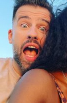 Și-a cunoscut dragostea vieții la "X Factor"
