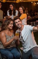 3. Pune semnul egalității între voi, chiar dacă celălalt nu dispune de aceleași abilități ca tine