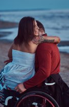 5. Nu te gândi că nu vei avea parte de viață intimă alături de el/ea