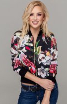 Jacheta bomber