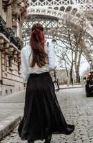 Fusta maxi