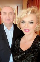 Sărbătoresc “nunta de perlă” într-un mod neașteptat